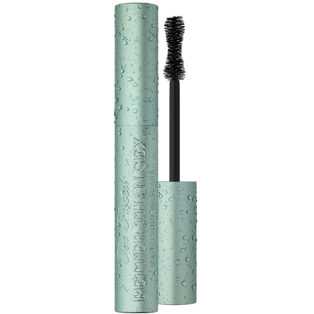 TOO FACED Better Than Sex Waterproof Mascara